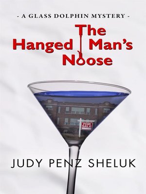 cover image of The Hanged Man's Noose